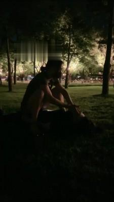 【丹祖宗】户外溜母畜【双视角版】 bf16273