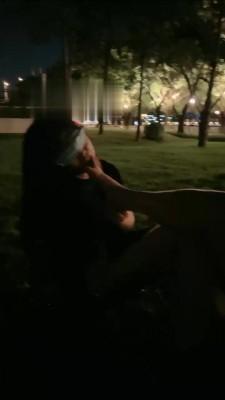 【丹祖宗】户外溜母畜【双视角版】 bf16273