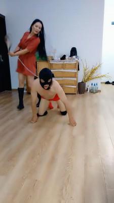 【高冷群女王】调教倾心 bf16377