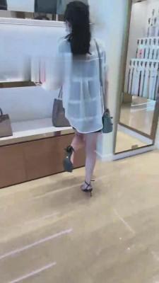 【时安】最强户外机场塞跳蛋 bf16336