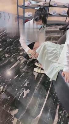 【时安】最强户外机场塞跳蛋 bf16336