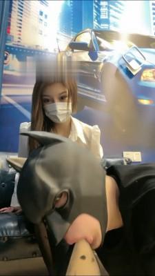 【馨怡s】学生狗第一次被虐待【完整版】 bf16304