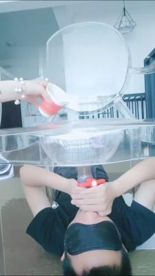 【媚娘】原味臭脚窒息专场 bf16356