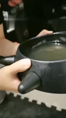 【清雅】原味棉袜强迫吃【双视角版】 bf16306