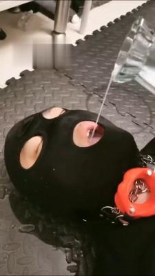 【清雅】原味棉袜强迫吃【双视角版】 bf16306