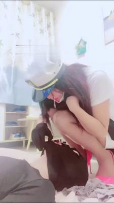 【菲主主人】羞辱舔丝袜脚踩脸 bf16358