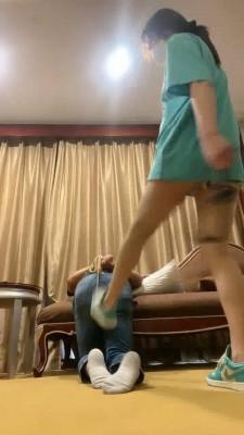 【晨颜】捆绑狗SP专场 bf16384