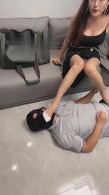 【牙乖乖】严厉女老板惩罚下属【修复版】 bf16366