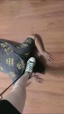 【不期而遇】废物母畜不抗揍 bf16408