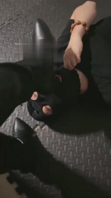 【清雅】跑骚狗被发现的下场【双视角版】 bf16433