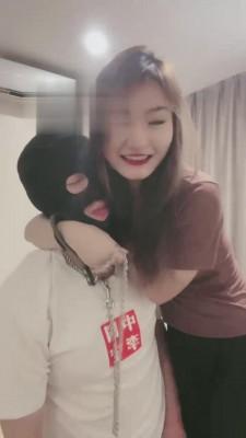 【苏苏】做前女友的脚下奴 bf16464