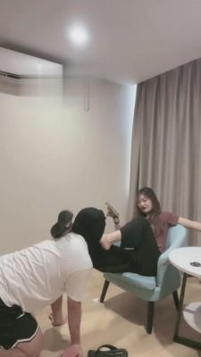 【苏苏】做前女友的脚下奴 bf16464