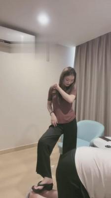 【苏苏】做前女友的脚下奴 bf16464