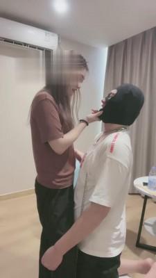 【苏苏】做前女友的脚下奴 bf16464