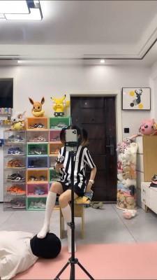 【小月神】当脚垫的幸福生活 bf16407