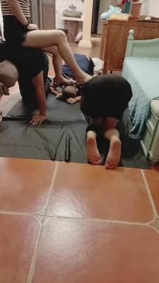 【绯闻王妃】3只贱奴的早餐 bf16502