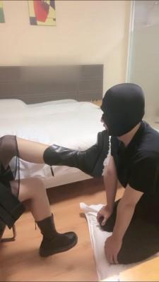 【昕昕】提档/口水/深喉羞辱转胯 bf16391