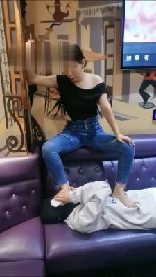 【语晴】KTV公开处刑追求者 bf16479