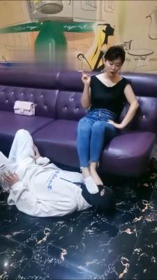 【语晴】KTV公开处刑追求者 bf16479