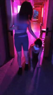 【安若】KTV骑马调母畜 bf16483