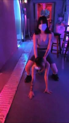 【安若】KTV骑马调母畜 bf16483