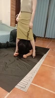 【绯闻王妃】双奴日常调教 bf16417