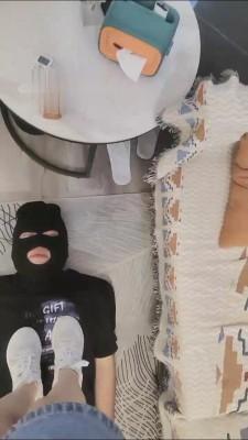 【圆圆S】素人学生主全体重踩踏 bf16424