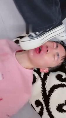 【麋鹿银儿】小祖宗辣妈跆拳道首播 bf16476