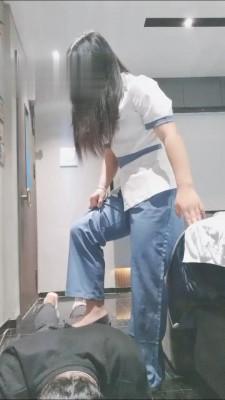 【素人江湖】开发素人技师全过程 bf16486