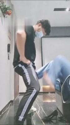 【素人江湖】开发素人技师全过程 bf16486