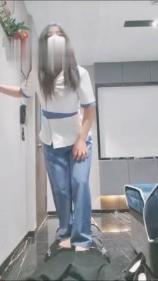 【素人江湖】开发素人技师全过程 bf16486