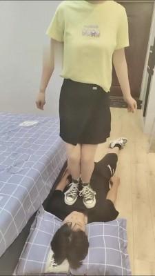 【圆圆】可爱小奶狗被开发项目 bf16493