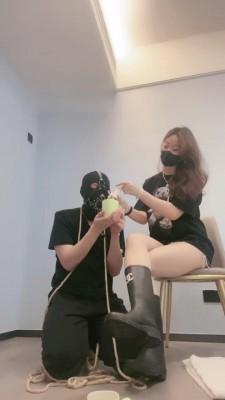 【禾未】家奴养成记 bf16445