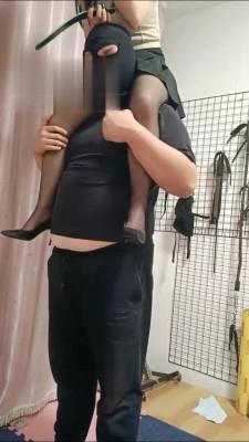 【海绵大大】双S近距离虐圈养狗【双视角版】 bf16497