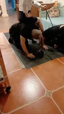 【绯闻王妃】醉酒戏奴 bf16460