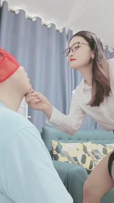 【执念】双奴应聘家奴的考验 bf16457