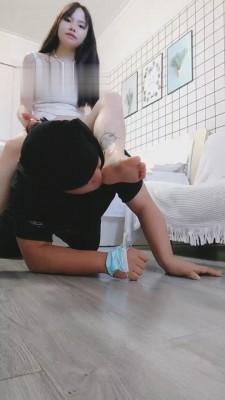 【冬莲】鞭打/耳光/口水专场 bf16462