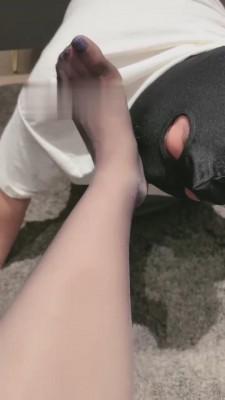 【美美子】网红模特黑丝高跟虐 bf16567