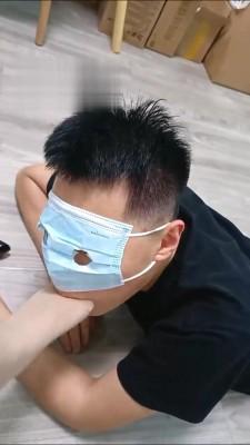 【梵高】素人网友职业装ol调 bf16632