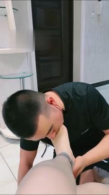 【羽诺】双狗奴争宠的现场 bf16630