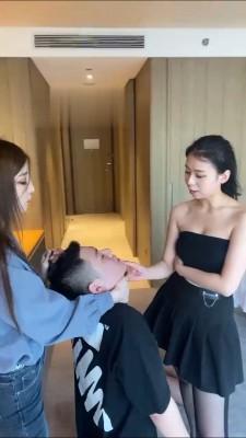 【领主老大】精品美女素人tj场 bf16611