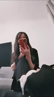【北京老狗】帆布鞋小白袜调处狗 bf16624