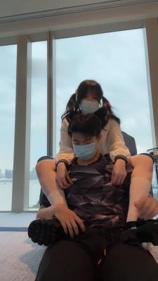 【木秋】jk可爱姐姐玩弄表弟 bf13924