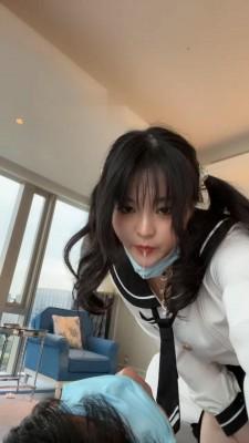 【木秋】jk可爱姐姐玩弄表弟 bf13924
