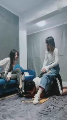 【狗哥】多位清纯学生主臭鞋臭袜羞辱 bf13930