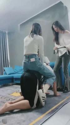【狗哥】多位清纯学生主臭鞋臭袜羞辱 bf13930