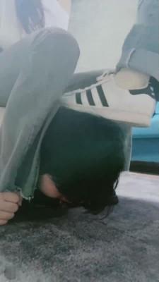 【狗哥】多位清纯学生主臭鞋臭袜羞辱 bf13930