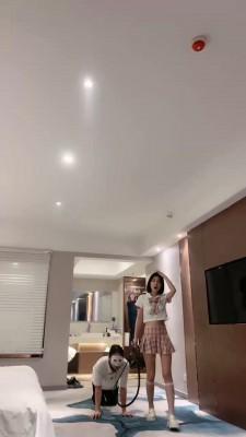 【简一】JK小姐姐白丝诱惑调母畜 bf16980