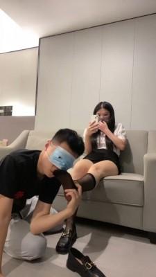 【梵高】黑丝素人小姐姐首调【完整版】 bf17080