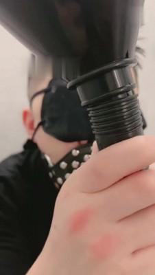 【美美子】网红模特主播虐榜一大哥 bf17153